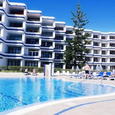 Tamaran 208 Appartamento Playa del Inglés